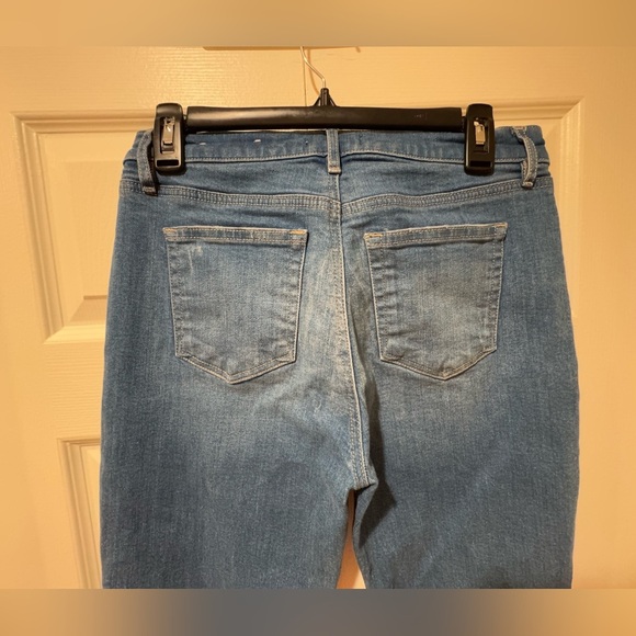 Made and Loved LOFT Jeans. Size 6/28. EUC. - Picture 4 of 13
